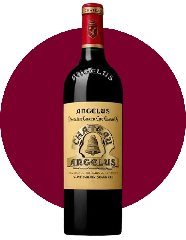 Chateau Angelus